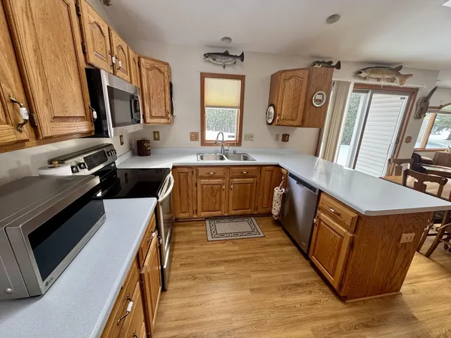 $389,900 | 314 Forest Street, Fox Lake, WI 53933