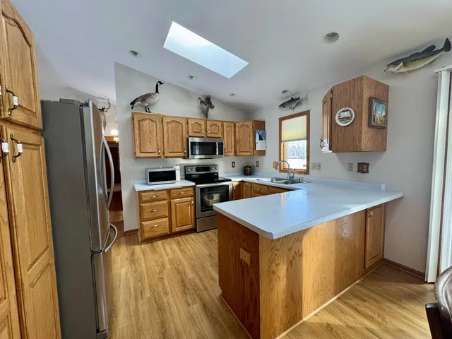 $389,900 | 314 Forest Street, Fox Lake, WI 53933