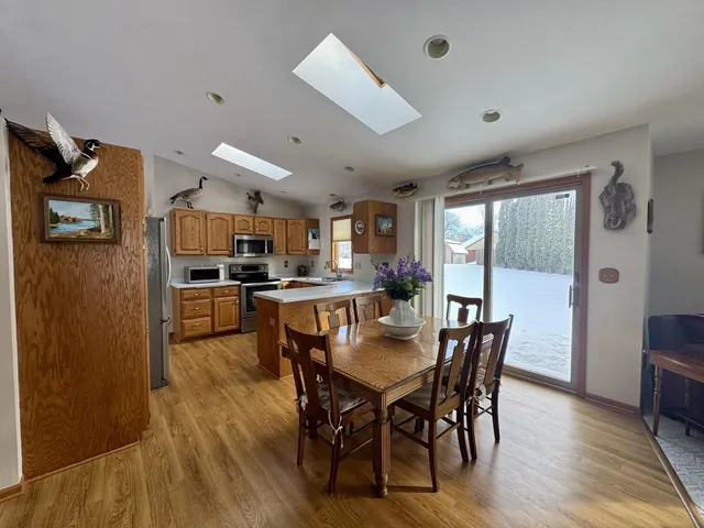 $389,900 | 314 Forest Street, Fox Lake, WI 53933