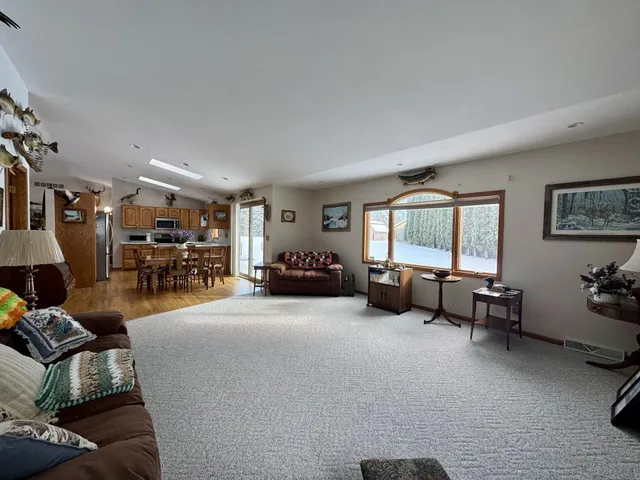 $389,900 | 314 Forest Street, Fox Lake, WI 53933