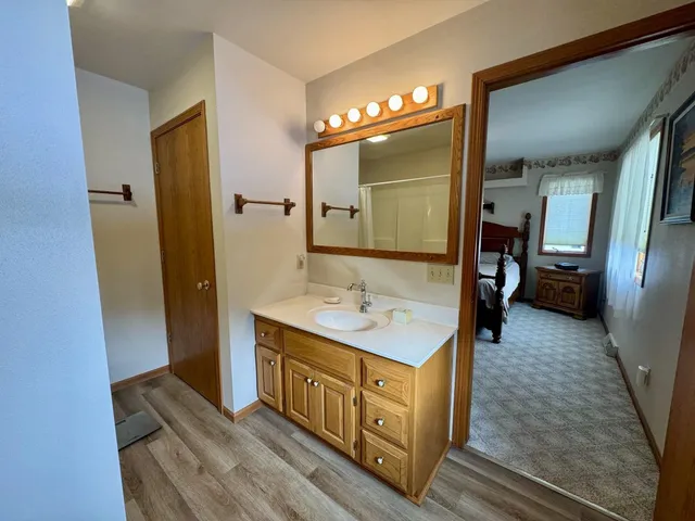 $389,900 | 314 Forest Street, Fox Lake, WI 53933