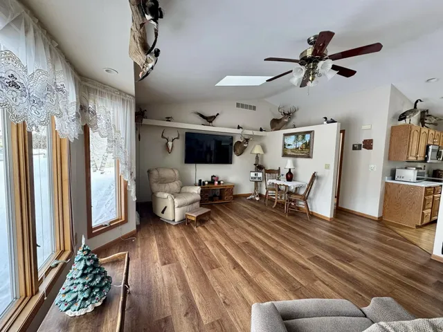 $389,900 | 314 Forest Street, Fox Lake, WI 53933