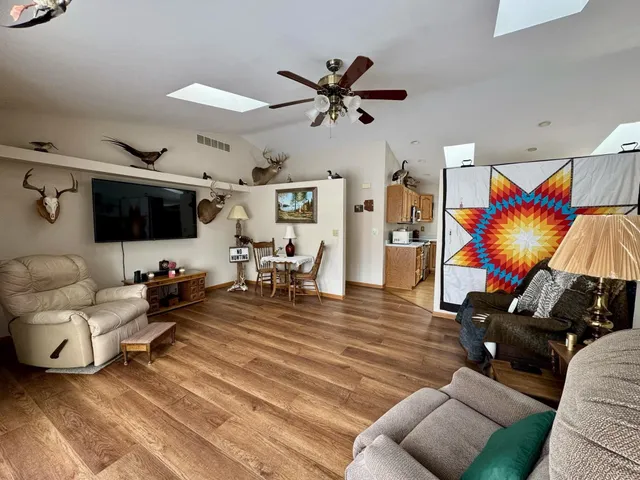 $389,900 | 314 Forest Street, Fox Lake, WI 53933