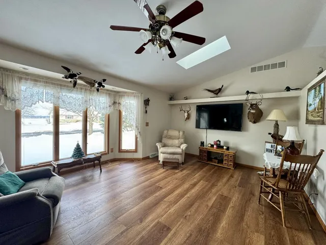 $389,900 | 314 Forest Street, Fox Lake, WI 53933