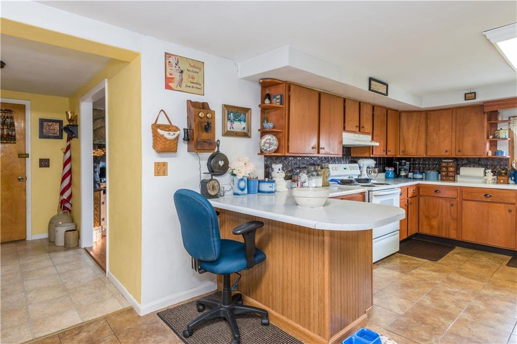 257 Old Mill Road Springfield, OH 45506 - Photo 12 of 52