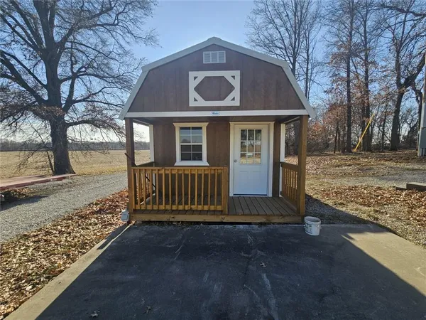 $87,900 | 7800 Northeast State Route, Hamilton, MO 64644