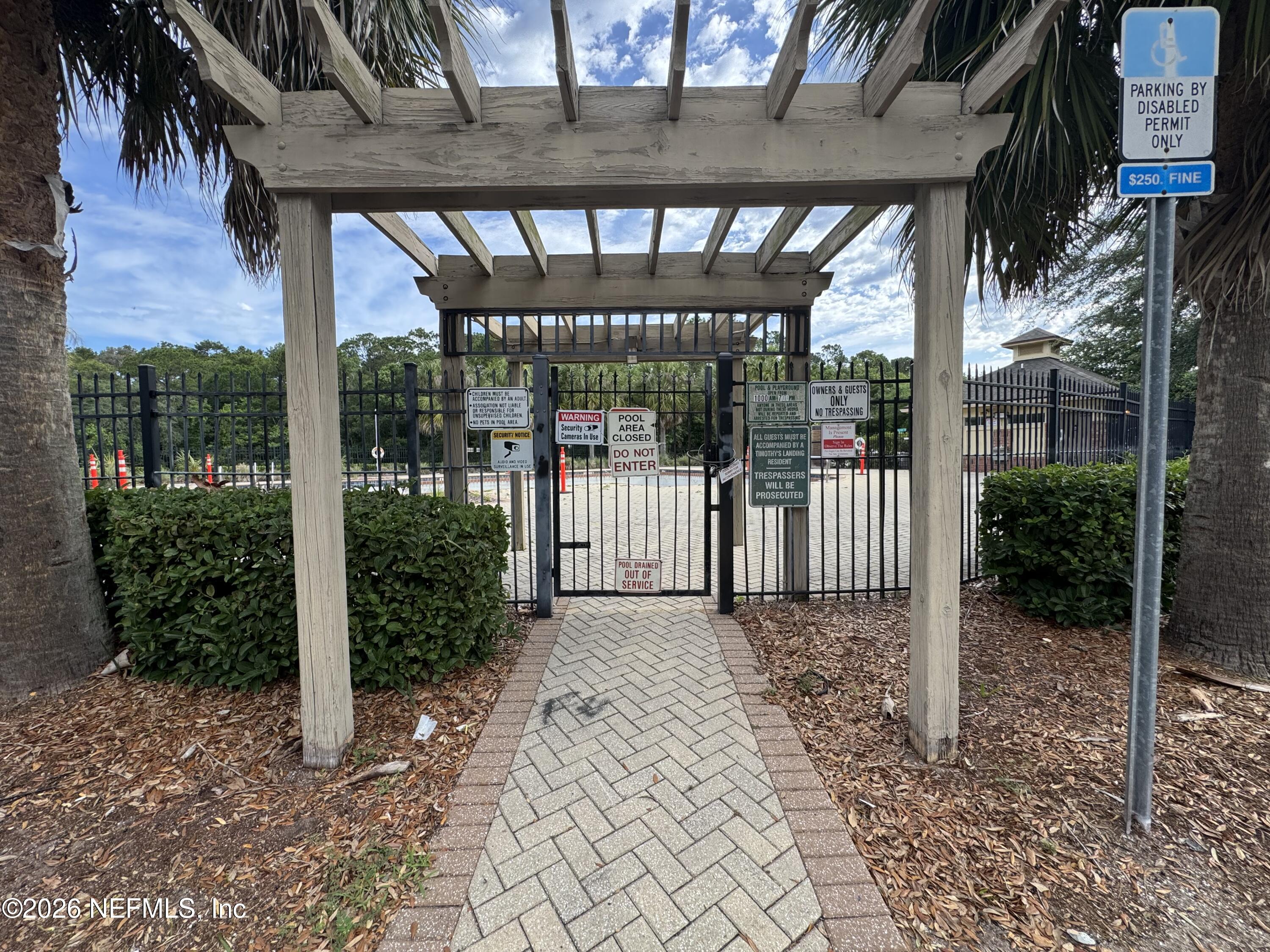 7806 Melvin Road Jacksonville, FL 32210 - Photo 25 of 25 Photo May 22 2025, 9 33 44 AM