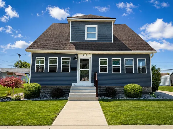 $349,900 | 511 West Main Street, Coldwater, OH 45828
