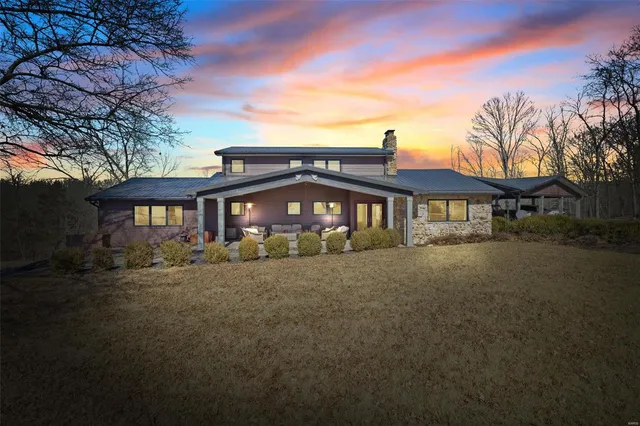 $1,550,000 | 14881 Hwy Aa Potosi Mo 63664, Potosi, MO 63664