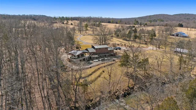 $1,550,000 | 14881 Hwy Aa Potosi Mo 63664, Potosi, MO 63664