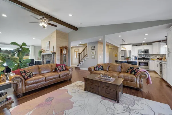 $1,550,000 | 14881 Hwy Aa Potosi Mo 63664, Potosi, MO 63664