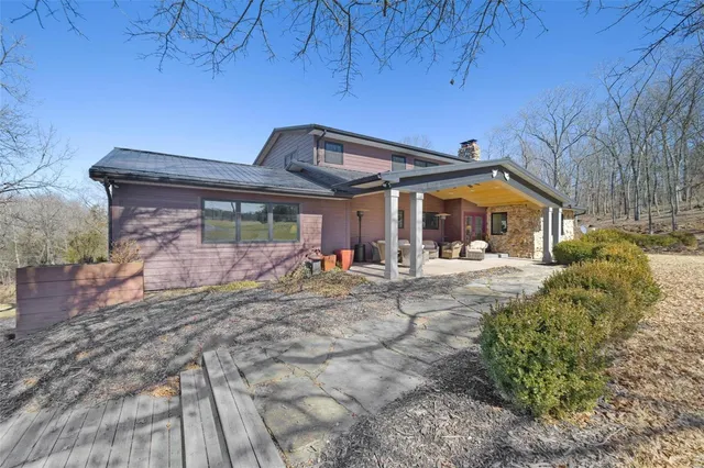 $1,550,000 | 14881 Hwy Aa Potosi Mo 63664, Potosi, MO 63664