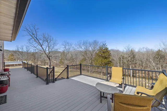 $1,550,000 | 14881 Hwy Aa Potosi Mo 63664, Potosi, MO 63664