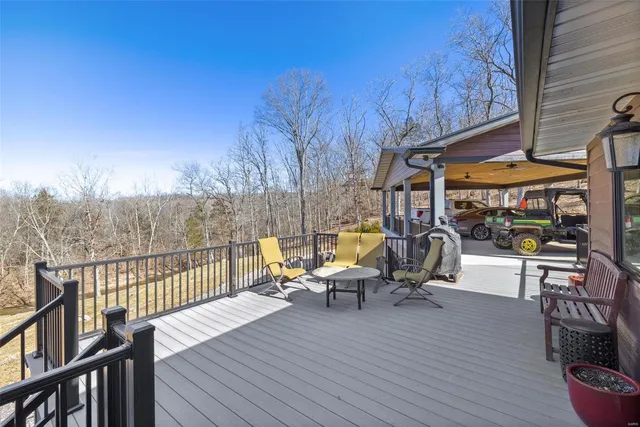 $1,550,000 | 14881 Hwy Aa Potosi Mo 63664, Potosi, MO 63664