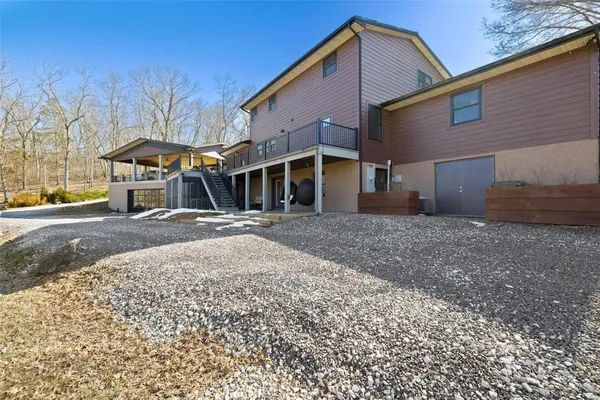 $1,550,000 | 14881 Hwy Aa Potosi Mo 63664, Potosi, MO 63664