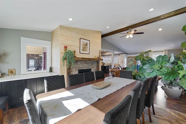 $1,550,000 | 14881 Hwy Aa Potosi Mo 63664, Potosi, MO 63664