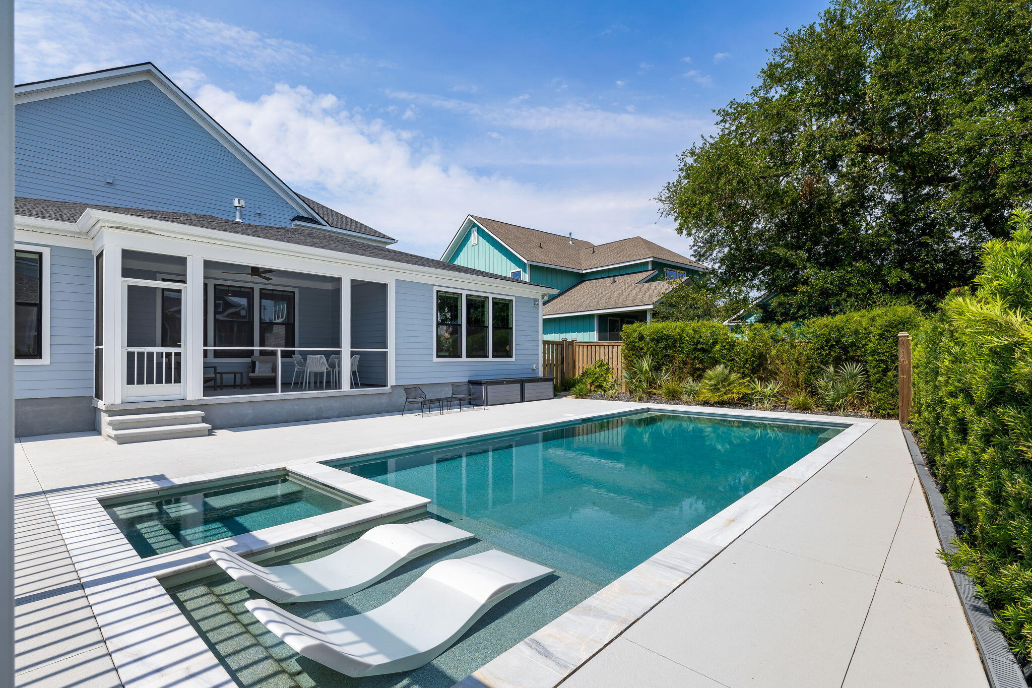 1234 Captain Rivers Drive Charleston, SC 29412 - Photo 2 of 42 Pool