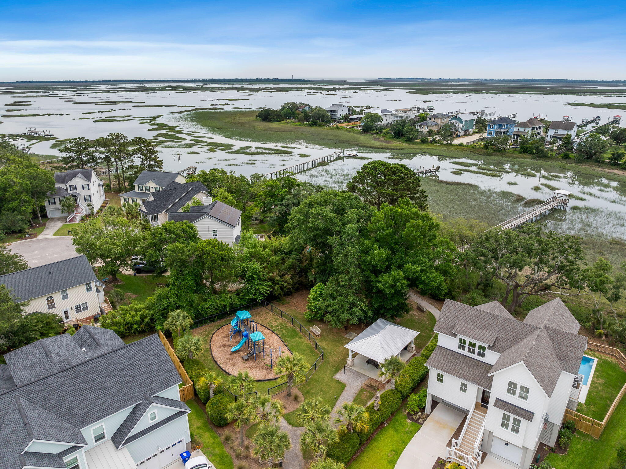 1234 Captain Rivers Drive Charleston, SC 29412 - Photo 41 of 42 Park