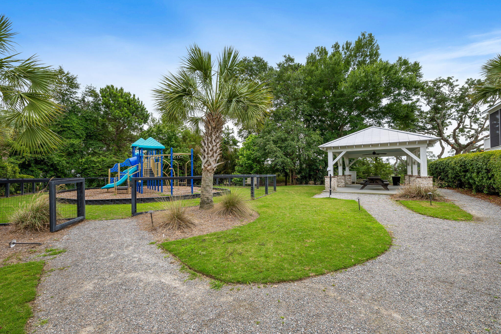 1234 Captain Rivers Drive Charleston, SC 29412 - Photo 42 of 42 Playground