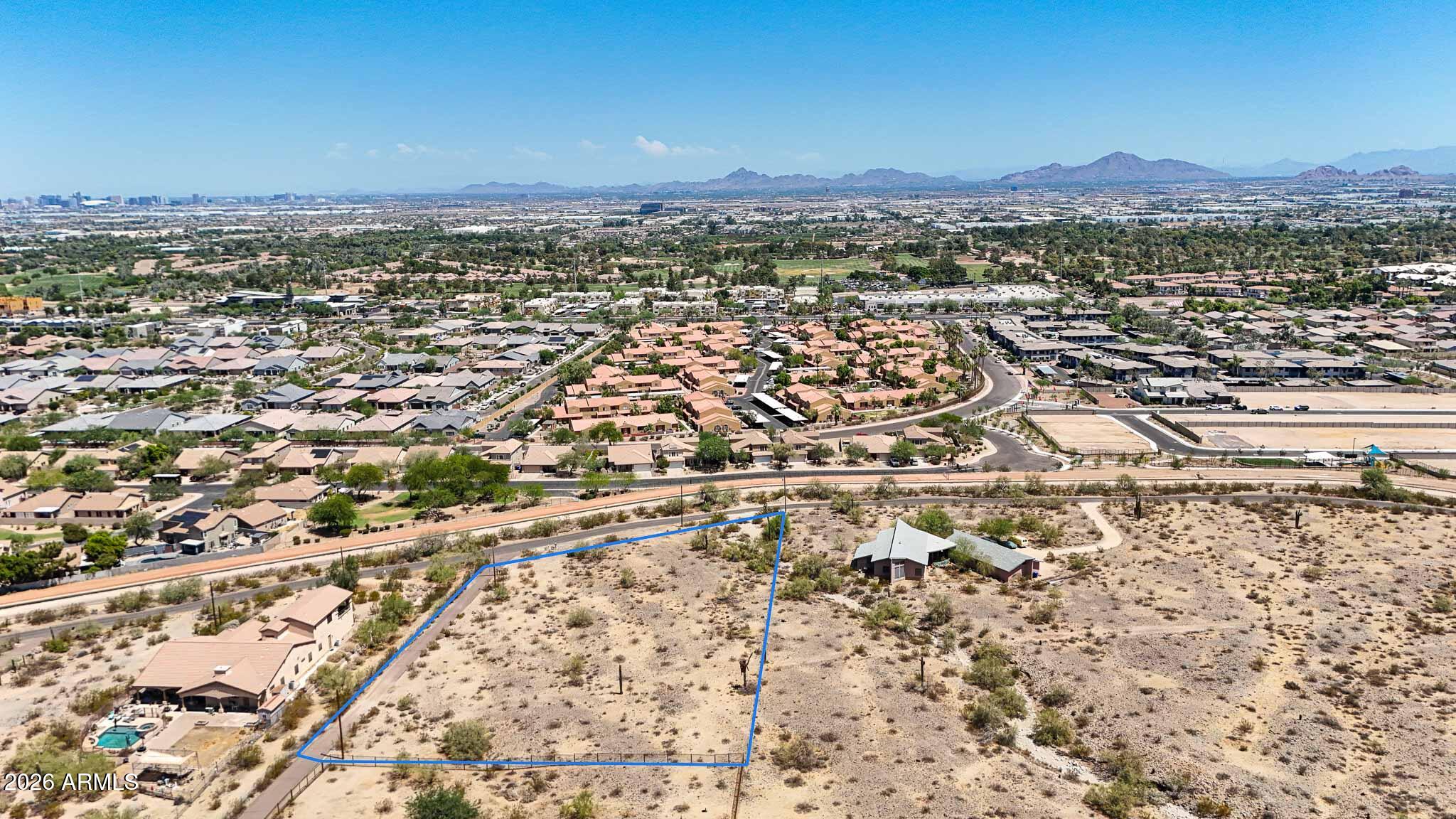 3575 East Highline Canal Road Phoenix, AZ 85042 - Photo 5 of 36
