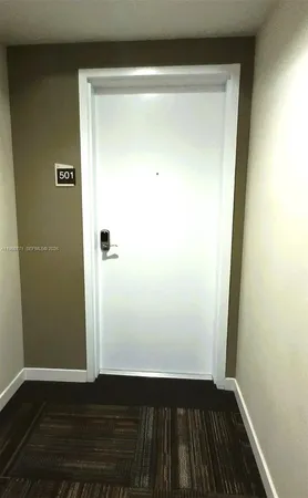 a view of bedroom