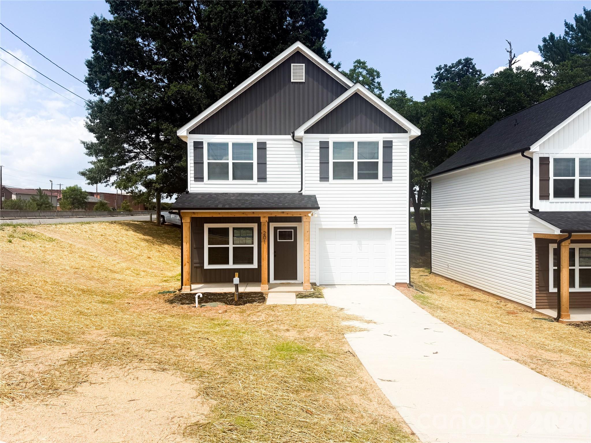 201 East Rice Street Landis, NC 28088 - Photo 1 of 11