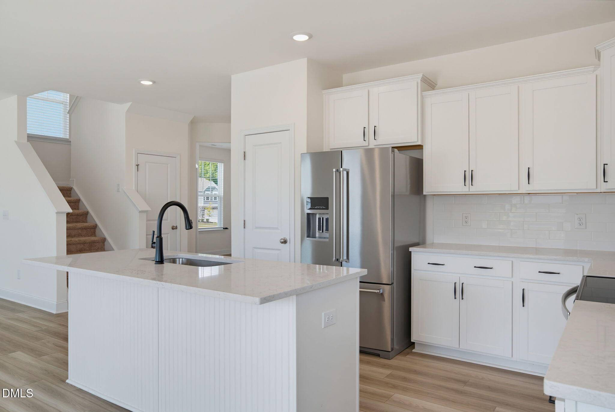 38 Flowing River Road Angier, NC 27501 - Photo 16 of 34 Kitchen