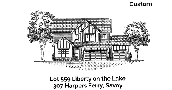 $595,500 | 307 Harpers Ferry, Savoy, IL 61874