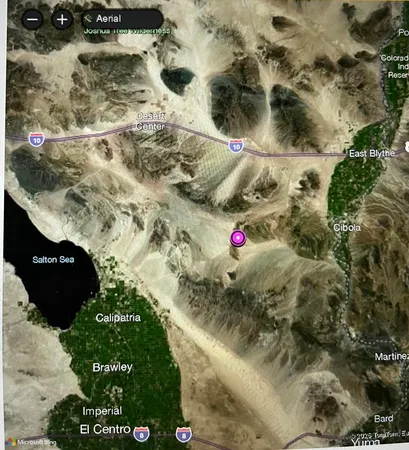 a view of water heater room