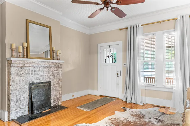 $158,000 | 449 Cannon Street, Bamberg, SC 29003