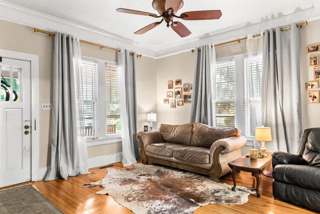 $158,000 | 449 Cannon Street, Bamberg, SC 29003