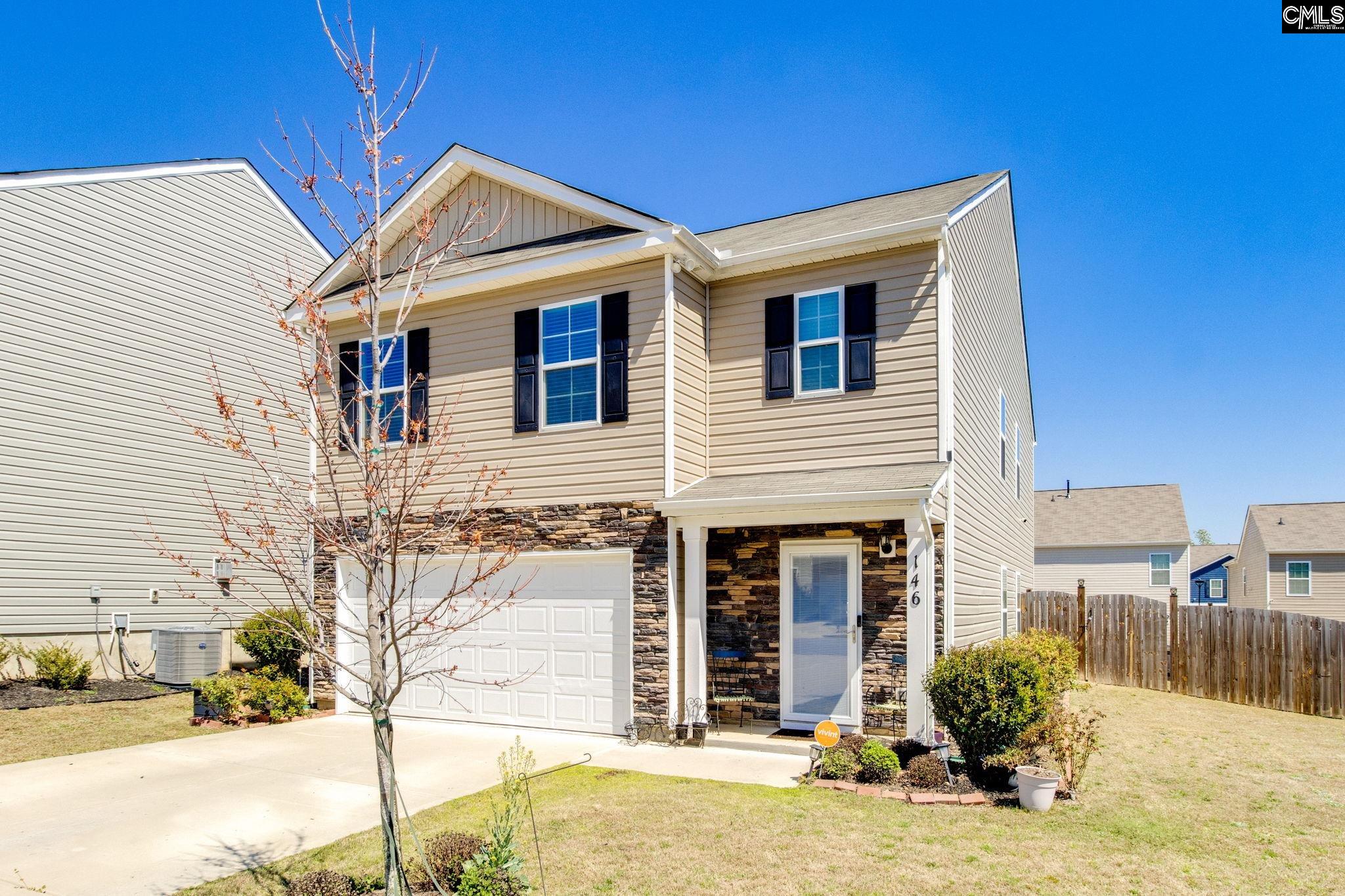 146 Dunham Road Columbia, SC 29209 - Photo 2 of 35