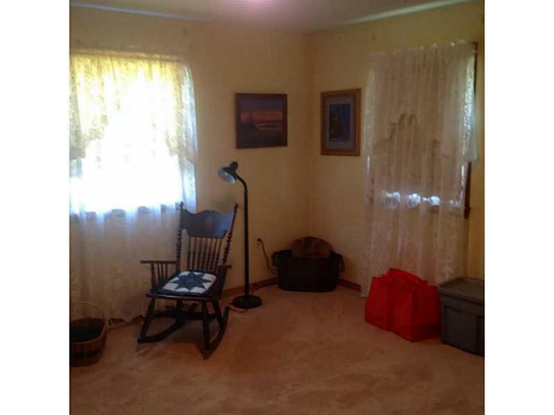 153 Prugh Farm Road Kittanning, PA 16201 - Photo 14 of 14 Bedroom.