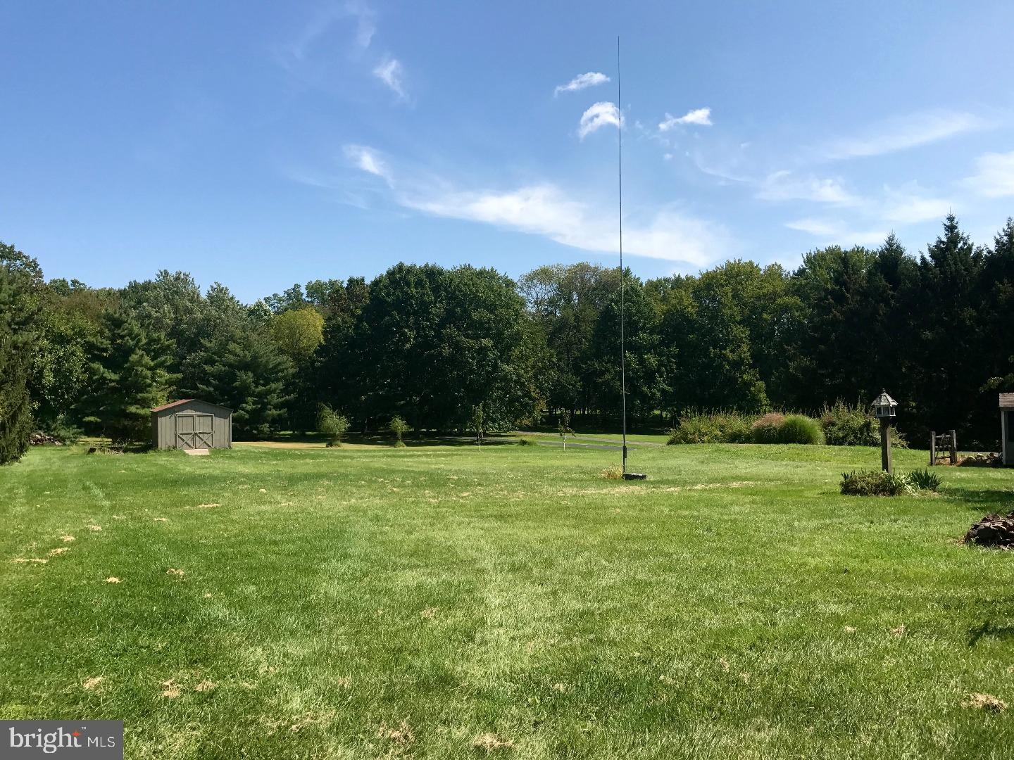 1665 Holicong Road New Hope, PA 18938 - Photo 22 of 24 View in Back