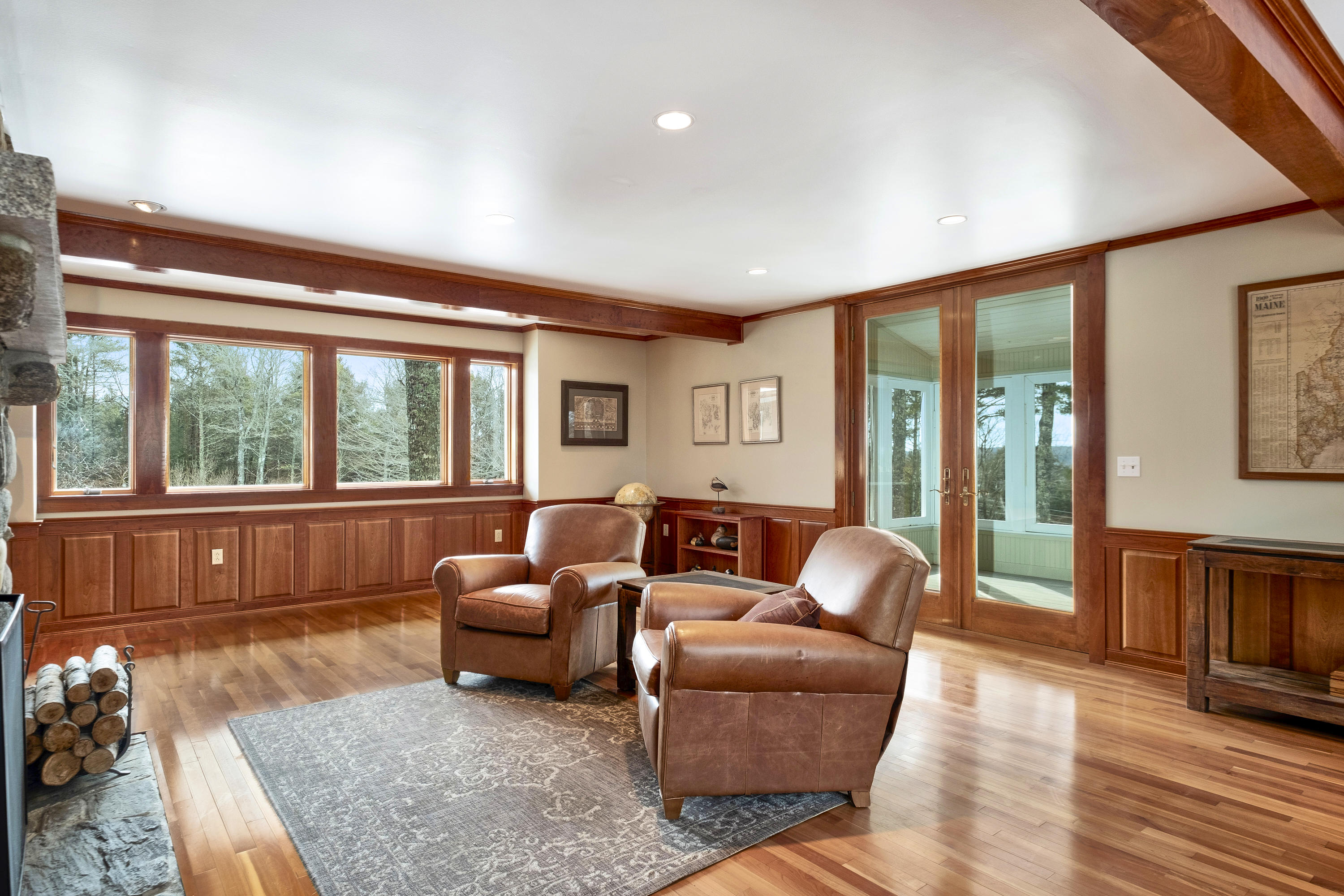 3650 Washington Road Waldoboro, ME 04572 - Photo 6 of 71 3650 Washington road - Waldoboro-JAC