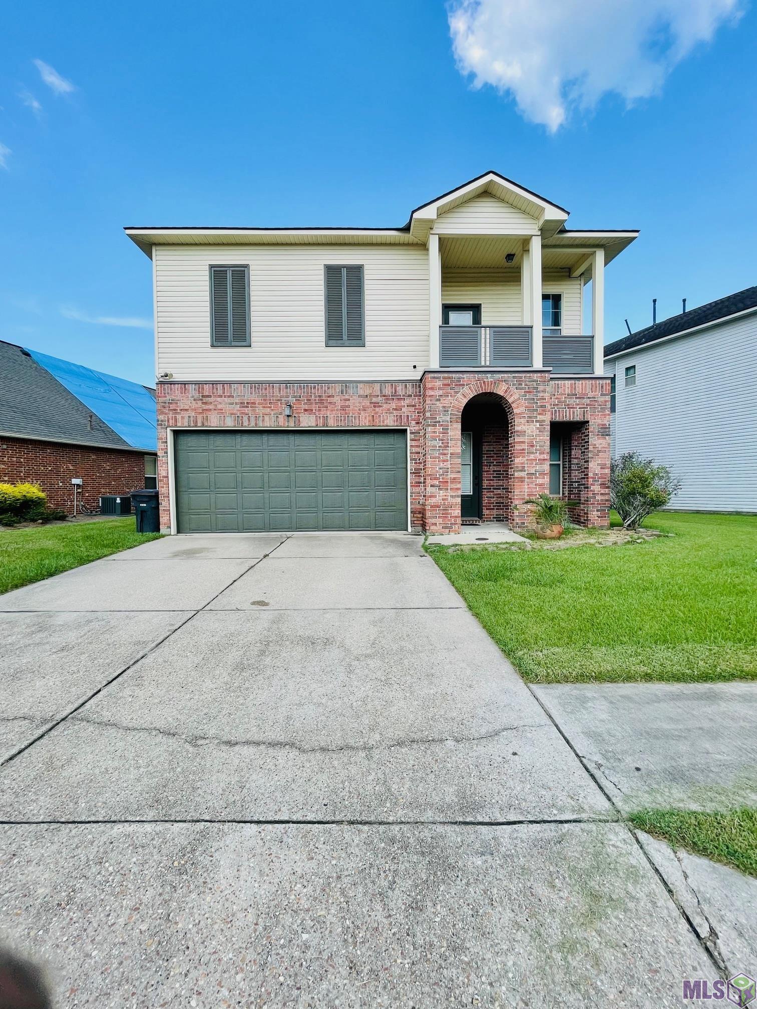 13645 Stone Gate Drive Baton Rouge, LA 70816 - Photo 3 of 26