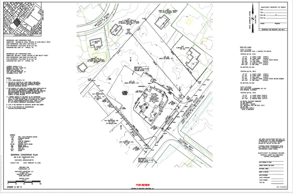 $7,995,000 | 27 Fairgrounds Road, Nantucket, MA 02554