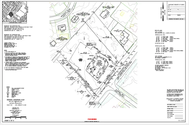 $7,995,000 | 27 Fairgrounds Road, Nantucket, MA 02554