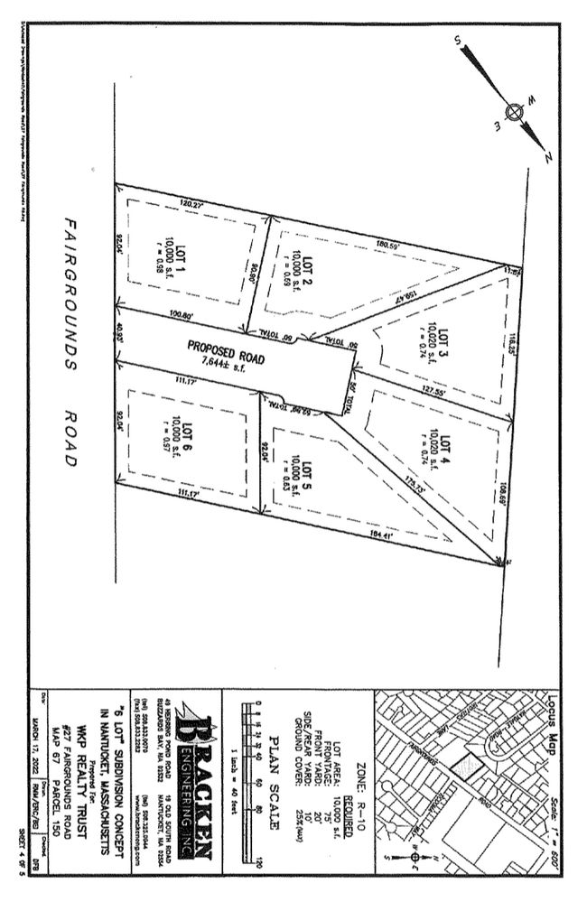 27 Fairgrounds Road Nantucket, MA 02554 - Photo 6 of 6