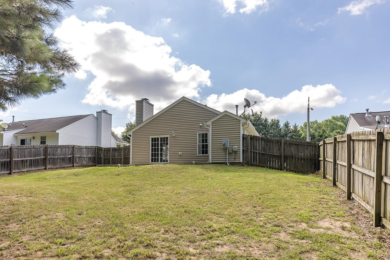 4032 Pearl Road Raleigh, NC 27610 - Photo 2 of 22 Photo 2