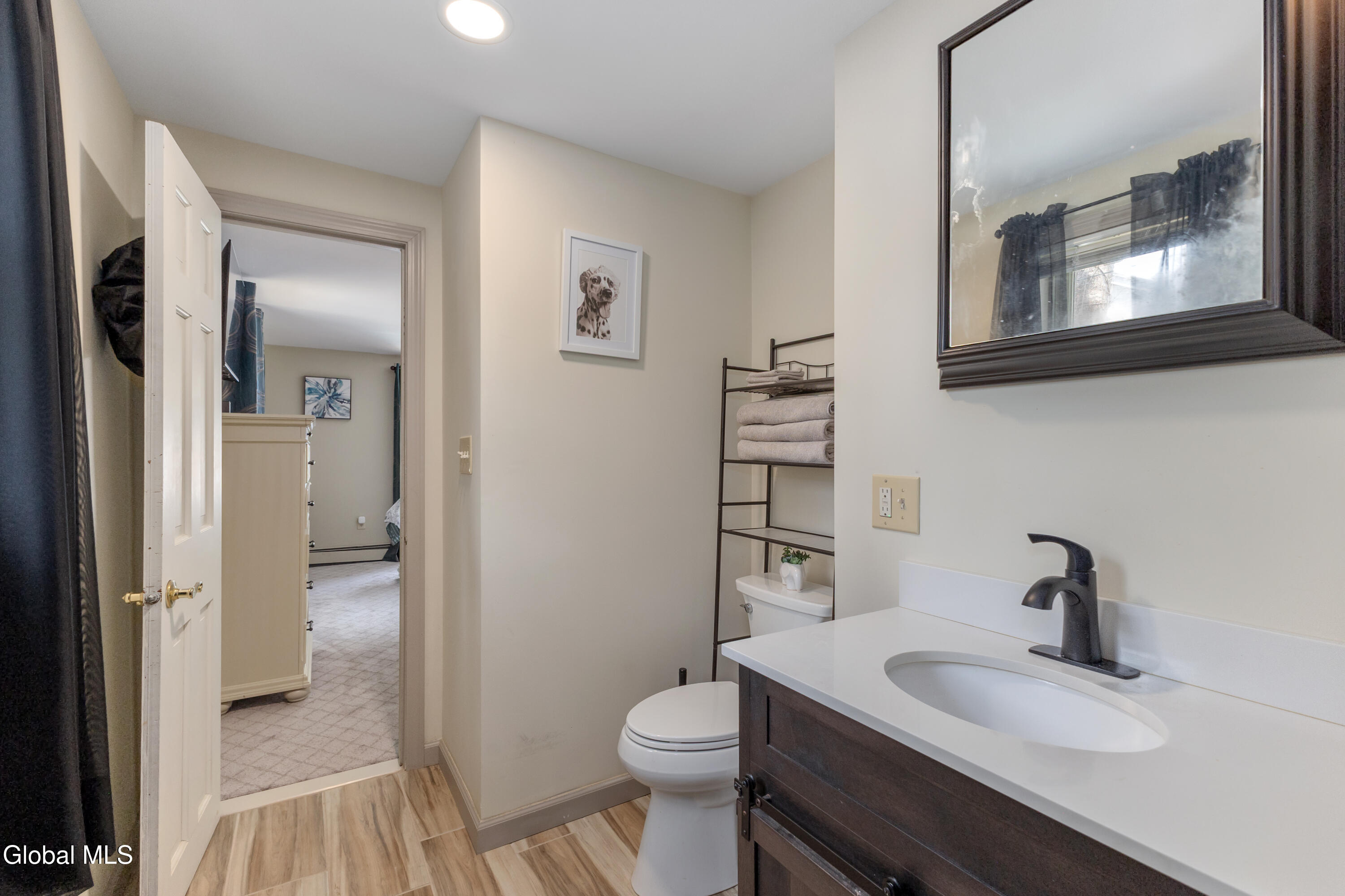 219 Aviation Road Queensbury, NY 12804 - Photo 17 of 41 22-2ndBathShower_22