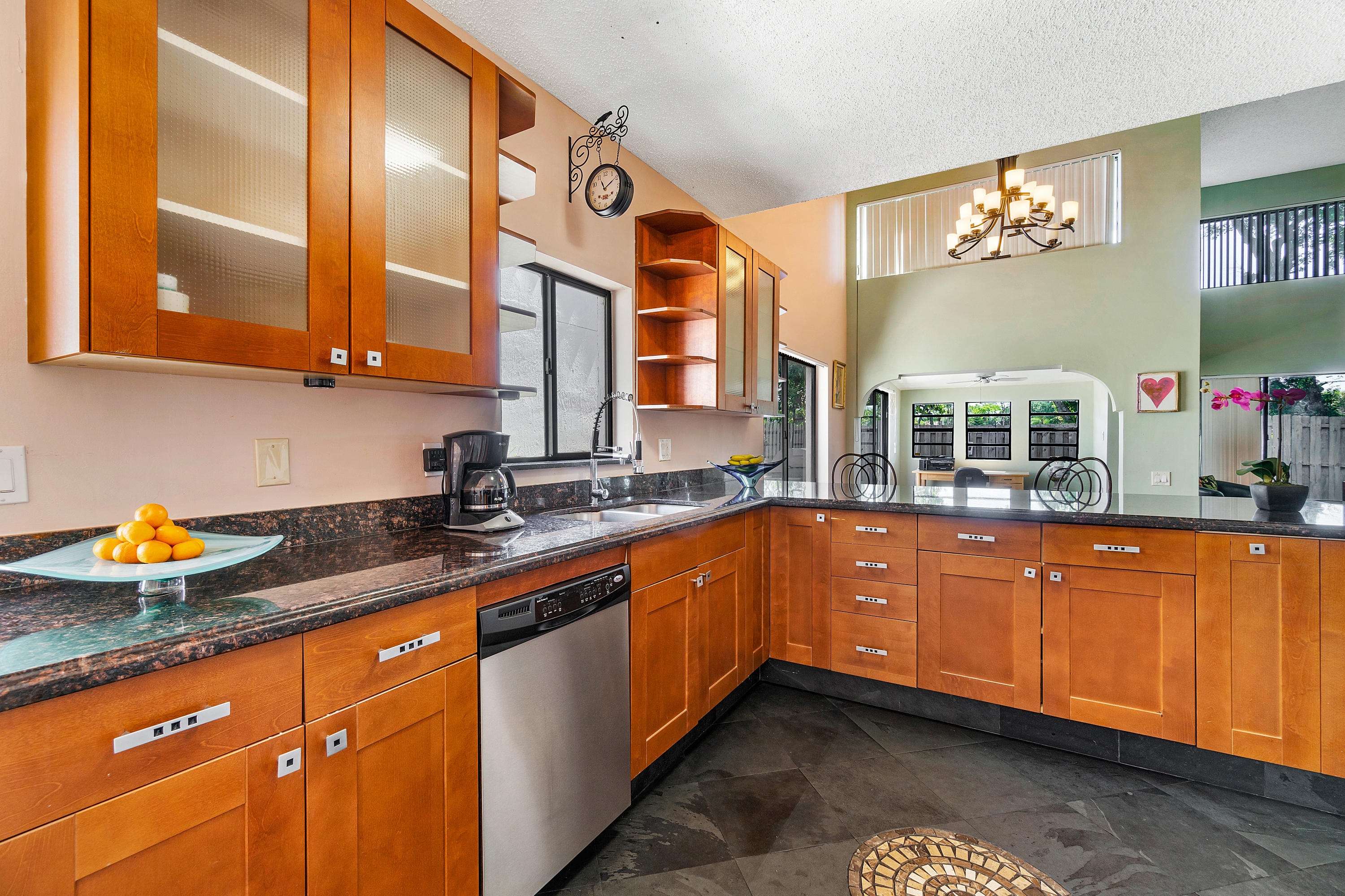21704 Wapford Way Boca Raton, FL 33486 - Photo 3 of 14 KITCHEN