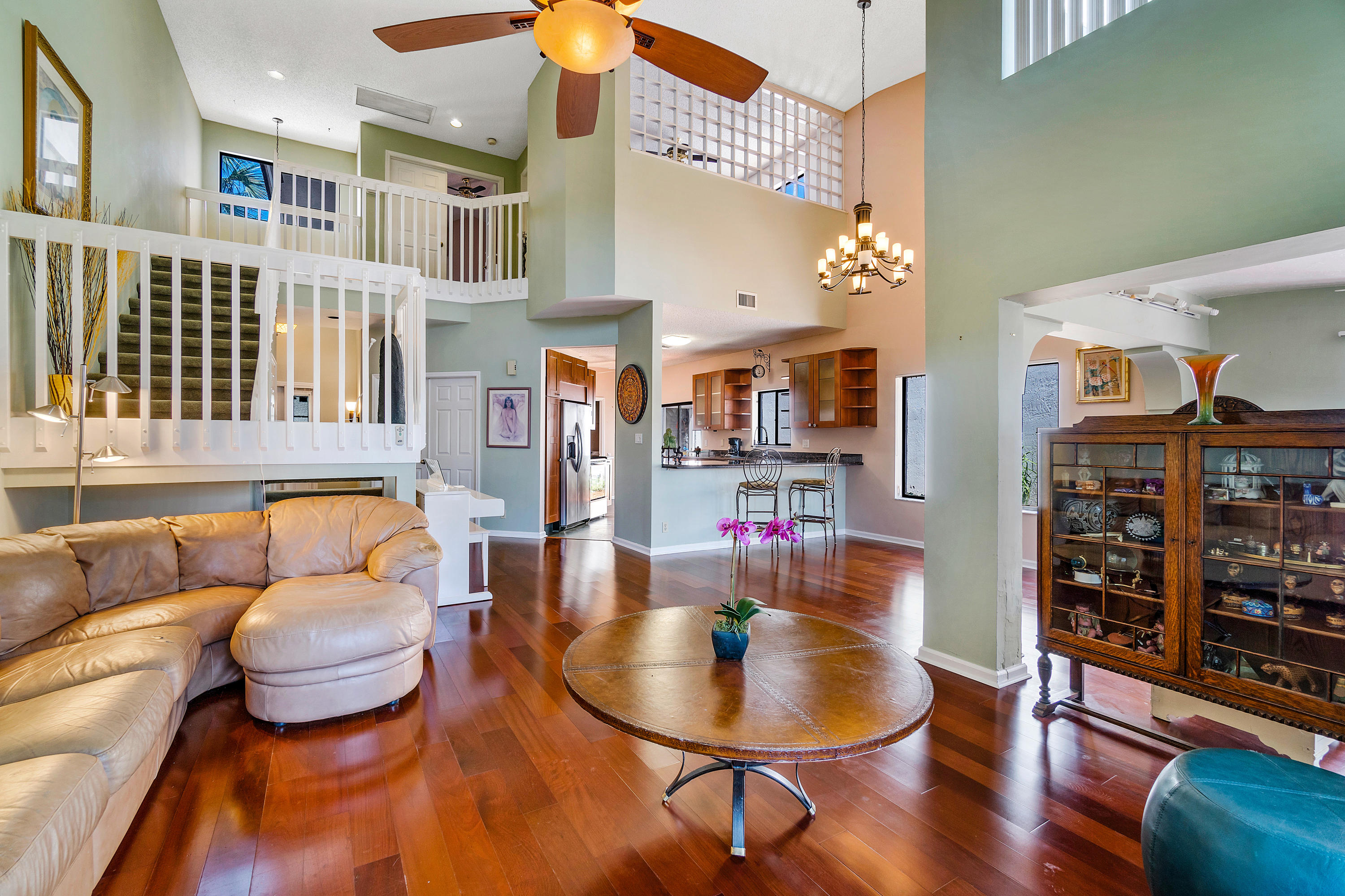 21704 Wapford Way Boca Raton, FL 33486 - Photo 9 of 14 FORMAL LIVING ROOM