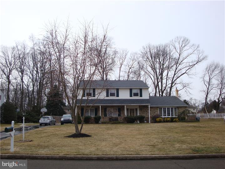 234 Mallard Road Holland, PA 18966 - Photo 1 of 25 Exterior Front