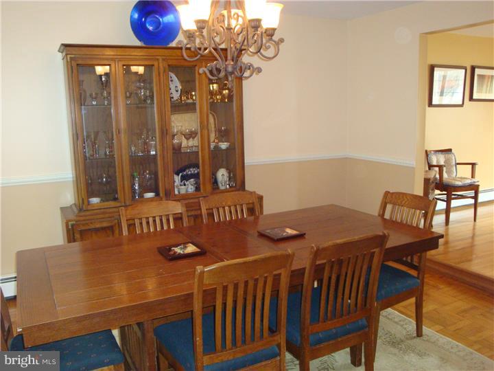 234 Mallard Road Holland, PA 18966 - Photo 11 of 25 Dining Room