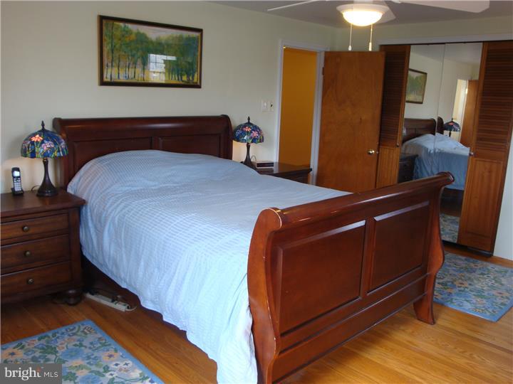 234 Mallard Road Holland, PA 18966 - Photo 16 of 25 Master Bedroom