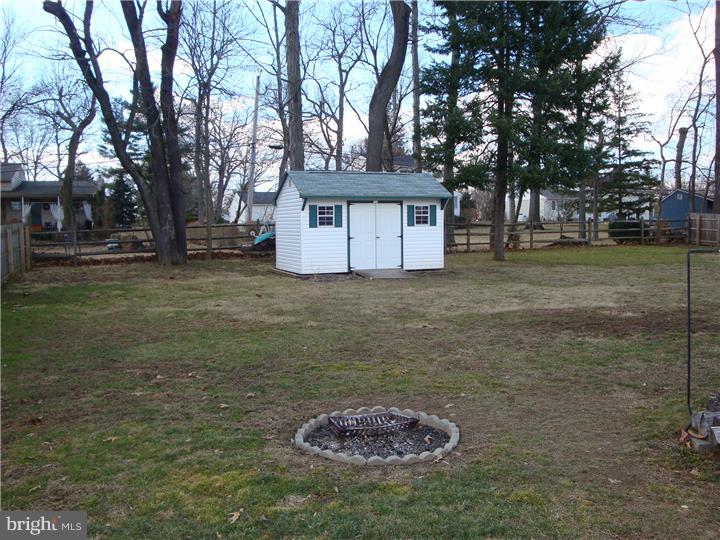 234 Mallard Road Holland, PA 18966 - Photo 25 of 25 Back Yard