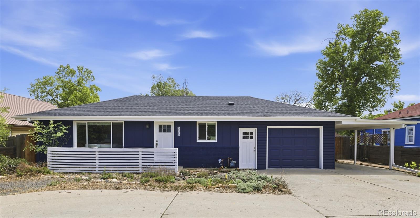 636 South Taft Hill Road Fort Collins, CO 80521 - Photo 2 of 21 Gallery Image 2
