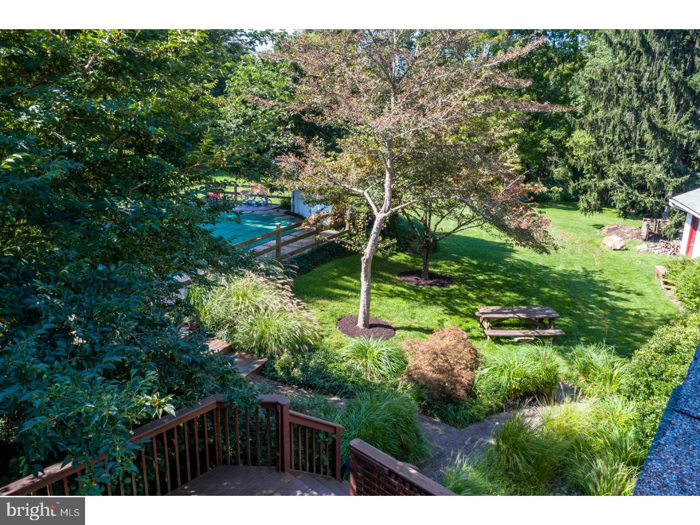 1402 Clayton Road West Chester, PA 19382 - Photo 22 of 25 Gallery Image 22