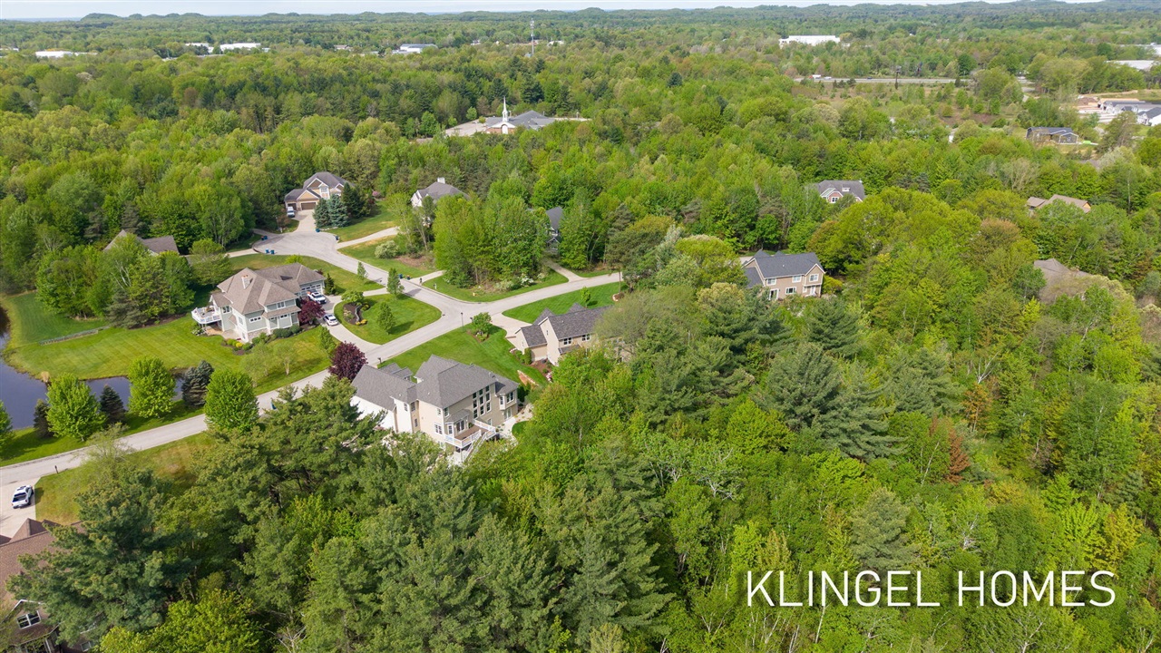 18918 Whispering Pines Way Spring Lake, MI 49456 - Photo 62 of 65